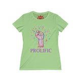 PROLIFIC Women's Tee