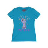 PROLIFIC Women's Tee