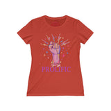 PROLIFIC Women's Tee