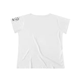 Women's Curvy Tee