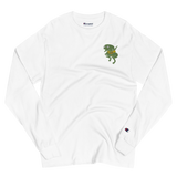 RODNEY  Champion Long Sleeve Shirt