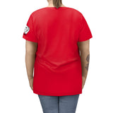 Women's Curvy Tee