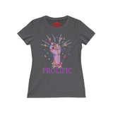 PROLIFIC Women's Tee