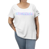 Women's Curvy Tee