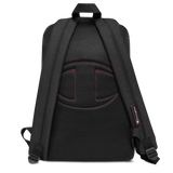RedEye Queens Embroidered Champion Backpack