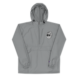 INSOMNIAC Embroidered Champion Packable Jacket