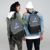 RedEye Queens Embroidered Champion Backpack