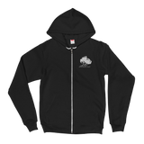 SMOKED OUT Hoodie sweater