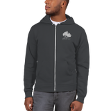 SMOKED OUT Hoodie sweater