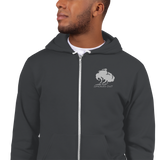 SMOKED OUT Hoodie sweater
