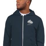 SMOKED OUT Hoodie sweater