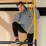 INSOMNIAC Embroidered Champion Packable Jacket