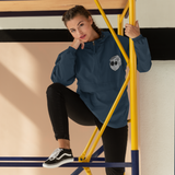 INSOMNIAC Embroidered Champion Packable Jacket
