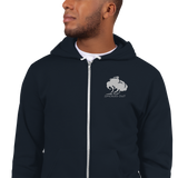 SMOKED OUT Hoodie sweater