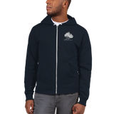 SMOKED OUT Hoodie sweater