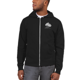 SMOKED OUT Hoodie sweater