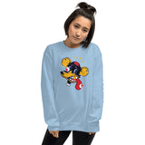 CHOPPED CHESTER LADIES Sweatshirt