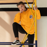 INSOMNIAC Embroidered Champion Packable Jacket