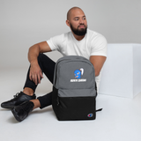 RedEye Queens Embroidered Champion Backpack