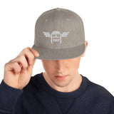 AVIATOR KINGZ Snapback Hat