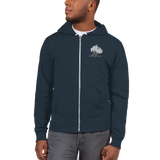SMOKED OUT Hoodie sweater