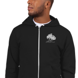 SMOKED OUT Hoodie sweater