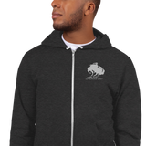 SMOKED OUT Hoodie sweater