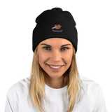 TCOBYLB Pom-Pom Beanie
