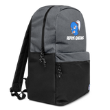 RedEye Queens Embroidered Champion Backpack