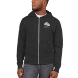 SMOKED OUT Hoodie sweater