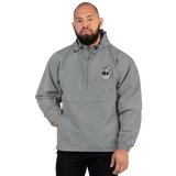 INSOMNIAC Embroidered Champion Packable Jacket